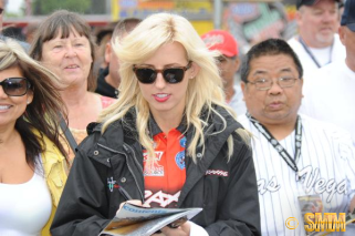 Sonoma Nationals in Pictures by Speedway motorsports magazine | NHRA